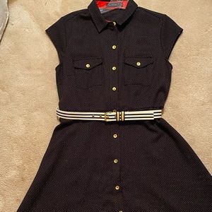 The Limited dress